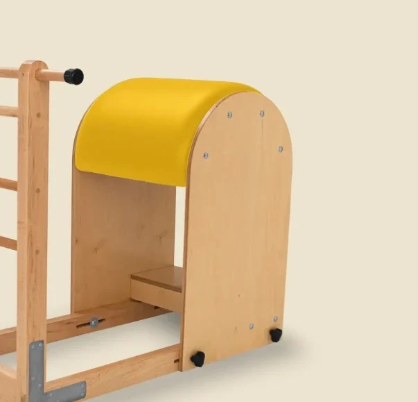 Pre-stitched Upholstery for Pilates Ladder Barrel - Image 67