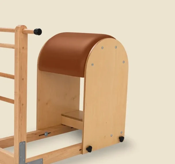 Pre-stitched Upholstery for Pilates Ladder Barrel - Image 68