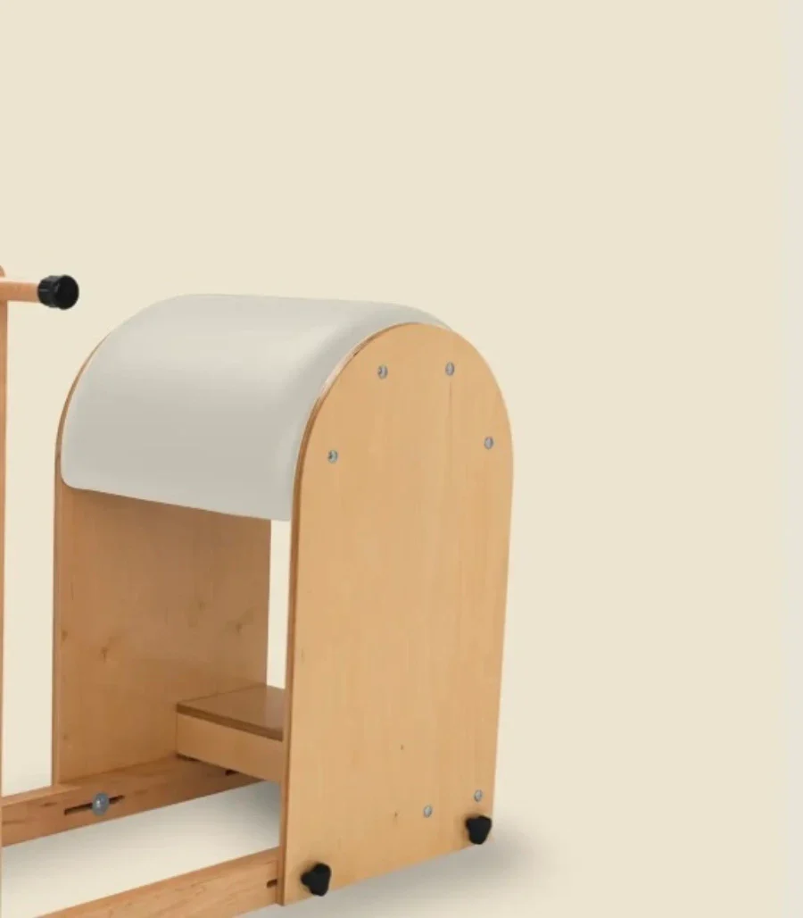 Pre-stitched Upholstery for Pilates Ladder Barrel - Image 7