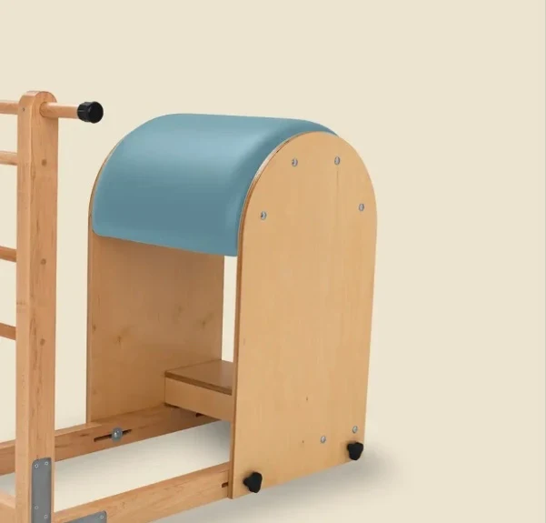 Pre-stitched Upholstery for Pilates Ladder Barrel - Image 70