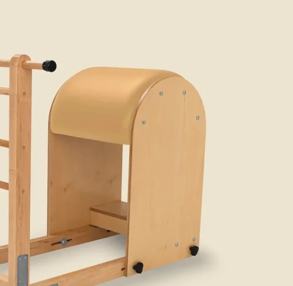 Pre-stitched Upholstery for Pilates Ladder Barrel - Image 71