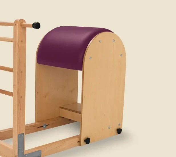 Pre-stitched Upholstery for Pilates Ladder Barrel - Image 72