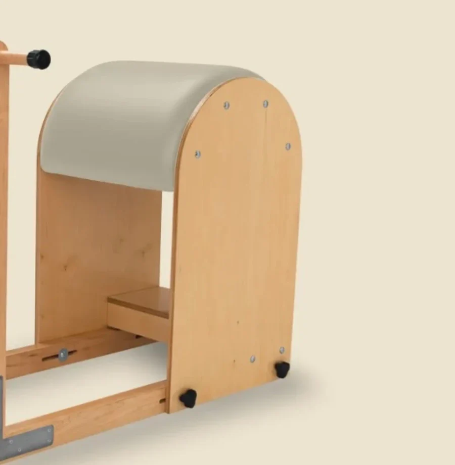 Pre-stitched Upholstery for Pilates Ladder Barrel - Image 73