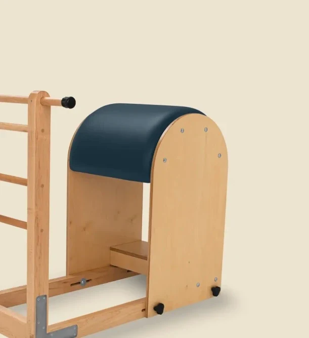 Pre-stitched Upholstery for Pilates Ladder Barrel - Image 8