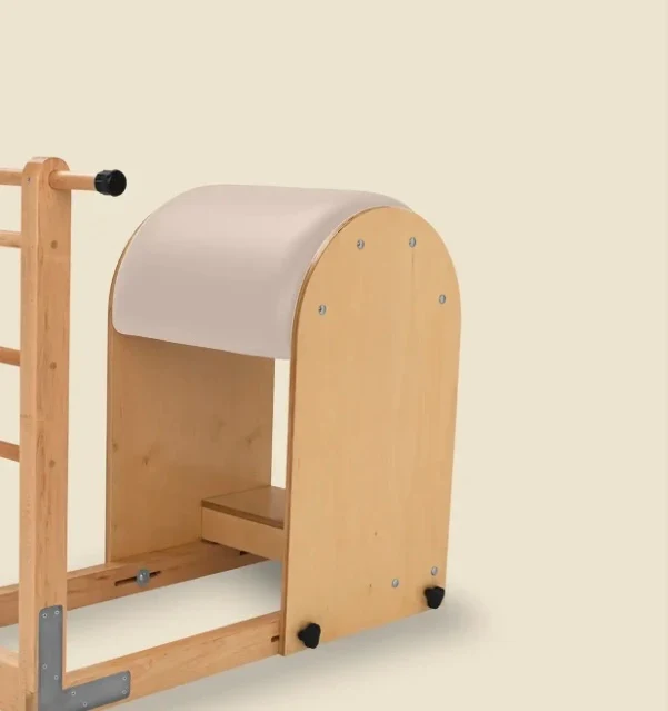 Pre-stitched Upholstery for Pilates Ladder Barrel - Image 9