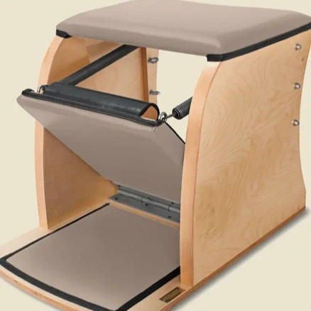 Pre-stitched Upholstery for Pilates Wunda Chair - Image 10