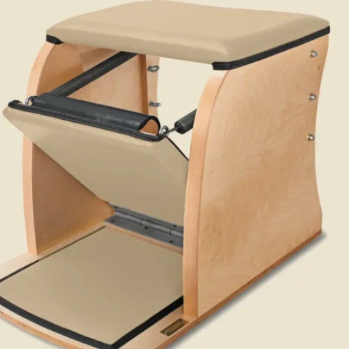 Pre-stitched Upholstery for Pilates Wunda Chair - Image 11