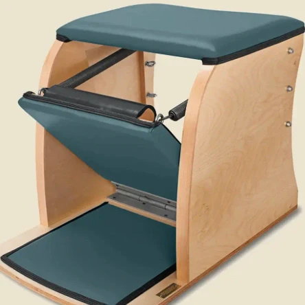 Pre-stitched Upholstery for Pilates Wunda Chair - Image 12