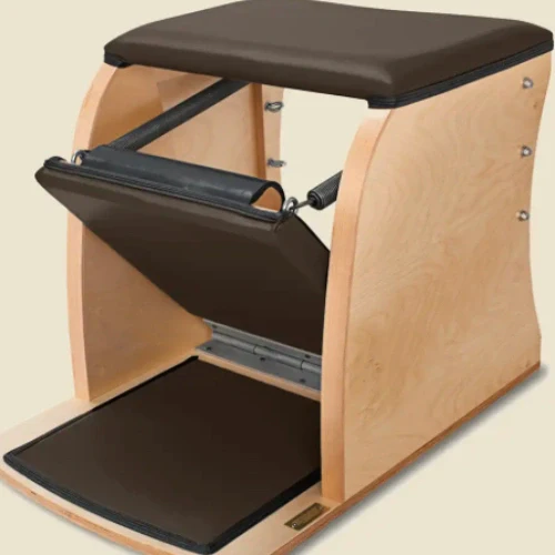 Pre-stitched Upholstery for Pilates Wunda Chair - Image 13