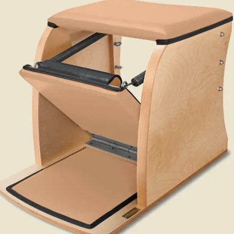 Pre-stitched Upholstery for Pilates Wunda Chair - Image 14