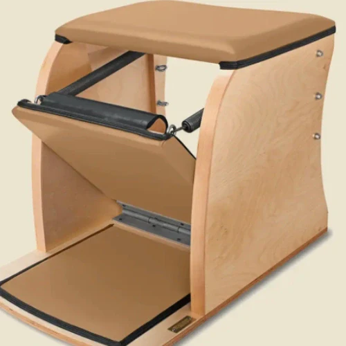Pre-stitched Upholstery for Pilates Wunda Chair - Image 15