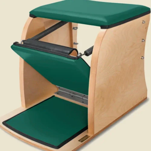 Pre-stitched Upholstery for Pilates Wunda Chair - Image 16