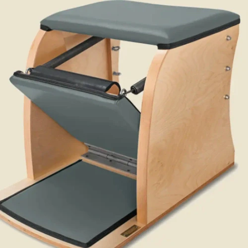 Pre-stitched Upholstery for Pilates Wunda Chair - Image 17