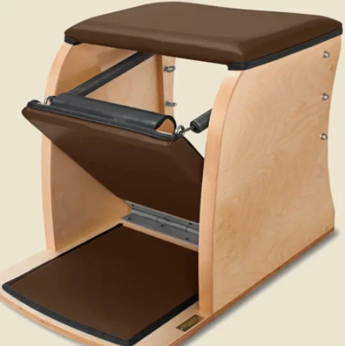 Pre-stitched Upholstery for Pilates Wunda Chair - Image 18