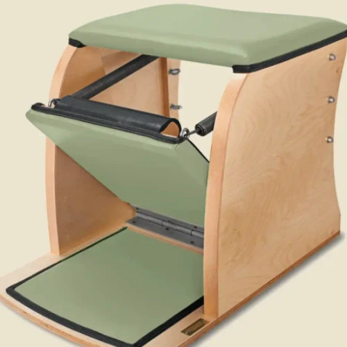 Pre-stitched Upholstery for Pilates Wunda Chair - Image 19