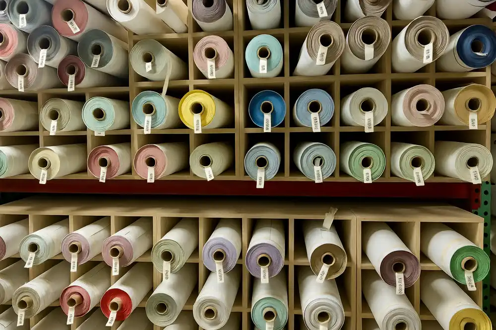 Pre-stitched Upholstery for Pilates Contour Mat - Image 2