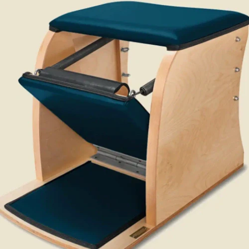 Pre-stitched Upholstery for Pilates Wunda Chair - Image 20