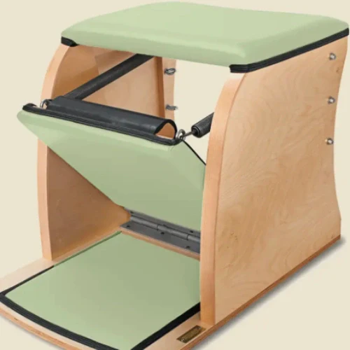 Pre-stitched Upholstery for Pilates Wunda Chair - Image 21