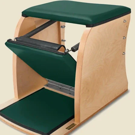 Pre-stitched Upholstery for Pilates Wunda Chair - Image 22