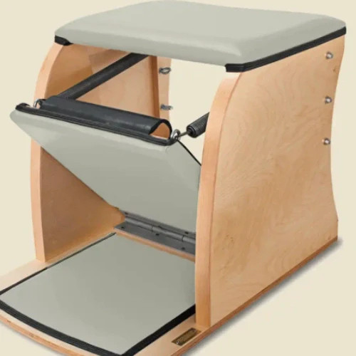 Pre-stitched Upholstery for Pilates Wunda Chair - Image 23