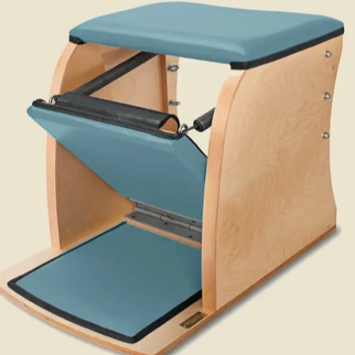 Pre-stitched Upholstery for Pilates Wunda Chair - Image 25