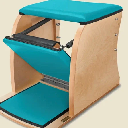 Pre-stitched Upholstery for Pilates Wunda Chair - Image 26