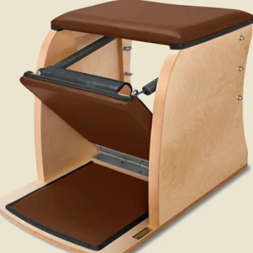Pre-stitched Upholstery for Pilates Wunda Chair - Image 27