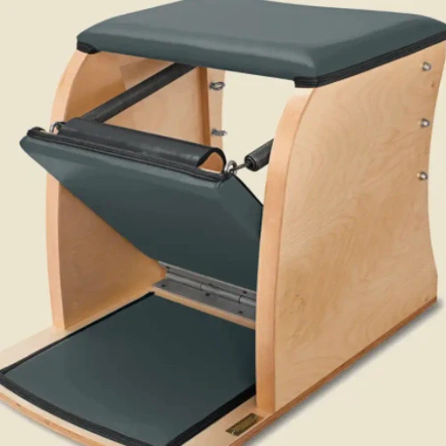 Pre-stitched Upholstery for Pilates Wunda Chair - Image 29