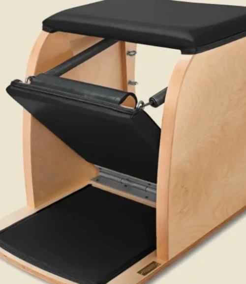 Pre-stitched Upholstery for Pilates Wunda Chair - Image 3