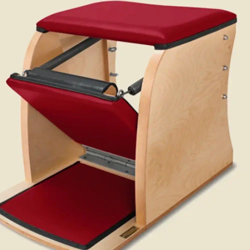 Pre-stitched Upholstery for Pilates Wunda Chair - Image 30