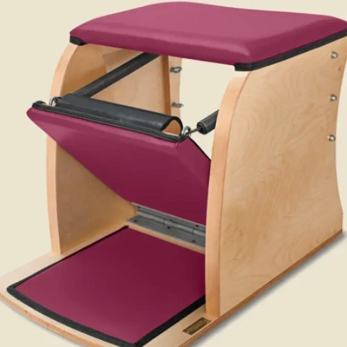 Pre-stitched Upholstery for Pilates Wunda Chair - Image 31