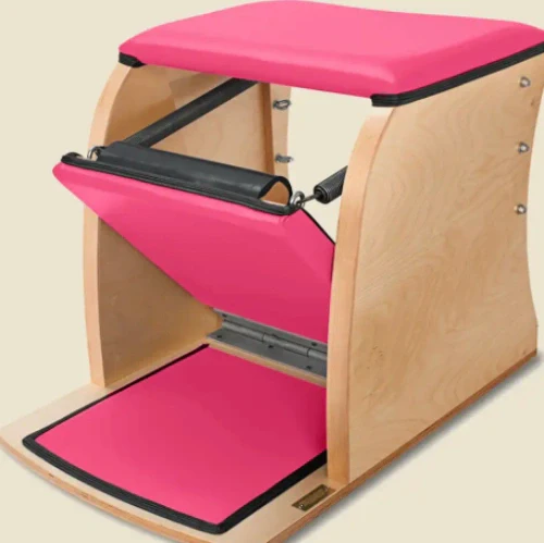 Pre-stitched Upholstery for Pilates Wunda Chair - Image 32