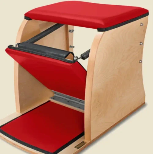 Pre-stitched Upholstery for Pilates Wunda Chair - Image 33