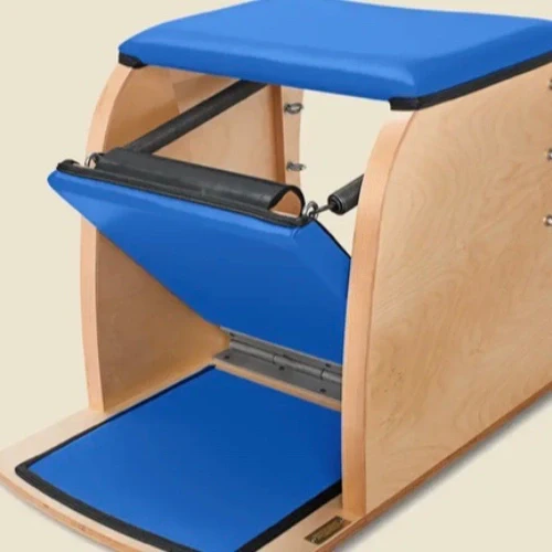 Pre-stitched Upholstery for Pilates Wunda Chair - Image 34