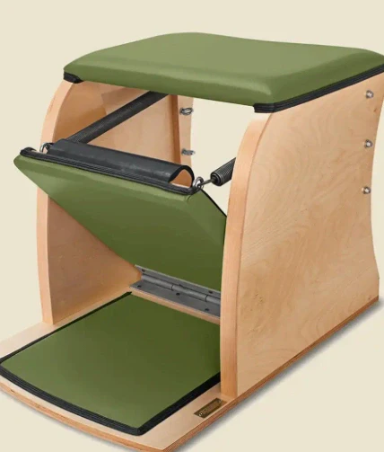 Pre-stitched Upholstery for Pilates Wunda Chair - Image 35