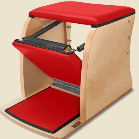 Pre-stitched Upholstery for Pilates Wunda Chair - Image 36