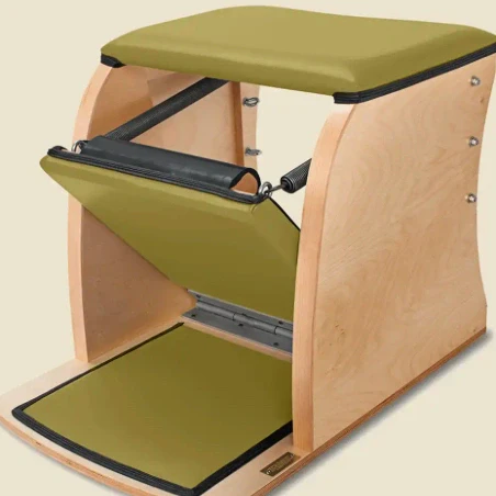 Pre-stitched Upholstery for Pilates Wunda Chair - Image 37
