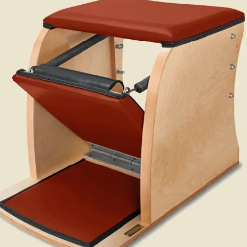Pre-stitched Upholstery for Pilates Wunda Chair - Image 38