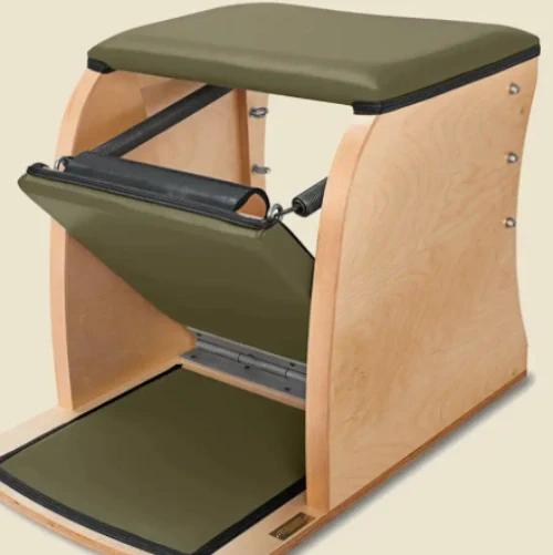 Pre-stitched Upholstery for Pilates Wunda Chair - Image 39