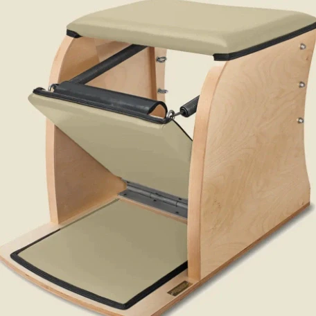 Pre-stitched Upholstery for Pilates Wunda Chair - Image 4
