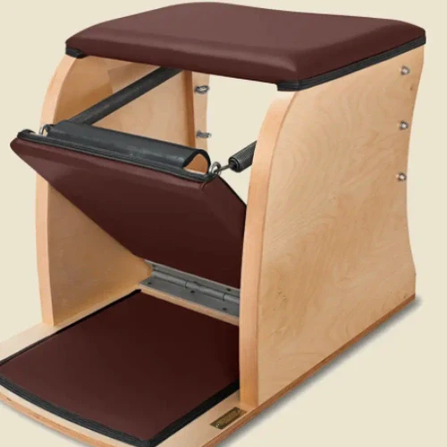 Pre-stitched Upholstery for Pilates Wunda Chair - Image 40