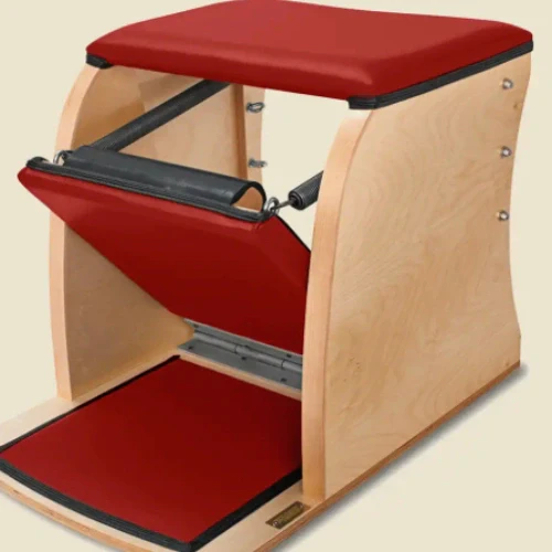 Pre-stitched Upholstery for Pilates Wunda Chair - Image 41
