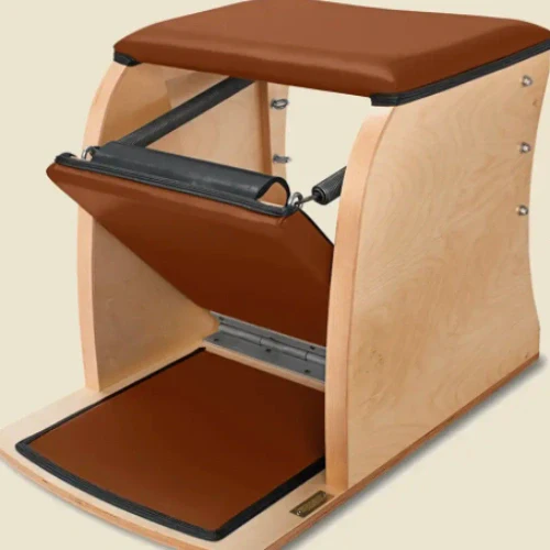 Pre-stitched Upholstery for Pilates Wunda Chair - Image 42