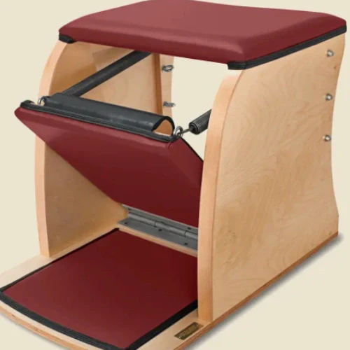 Pre-stitched Upholstery for Pilates Wunda Chair - Image 43
