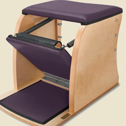 Pre-stitched Upholstery for Pilates Wunda Chair - Image 44