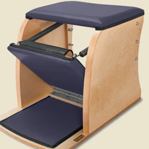 Pre-stitched Upholstery for Pilates Wunda Chair - Image 46