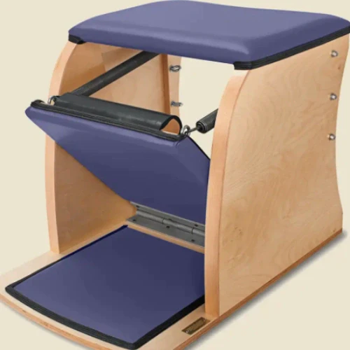 Pre-stitched Upholstery for Pilates Wunda Chair - Image 47