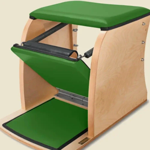 Pre-stitched Upholstery for Pilates Wunda Chair - Image 49