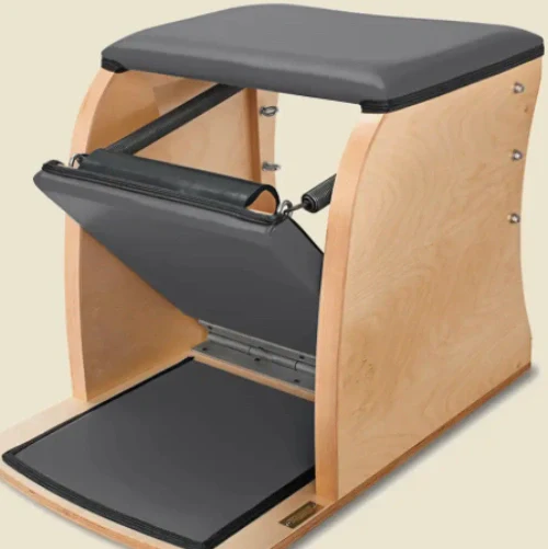Pre-stitched Upholstery for Pilates Wunda Chair - Image 5