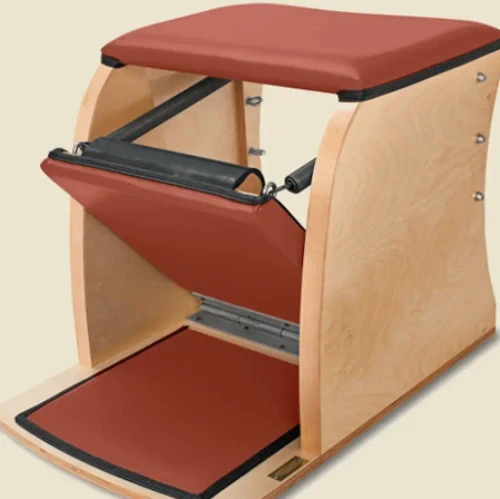 Pre-stitched Upholstery for Pilates Wunda Chair - Image 50